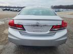 2014 Honda Civic exl