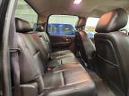 2011 Chevrolet Silverado K1500 LTZ