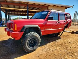 1998 Jeep Cherokee Sport en venta en Tanner, AL