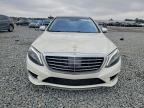 2014 Mercedes-Benz S 550