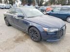 2014 Audi A6 Premium Plus