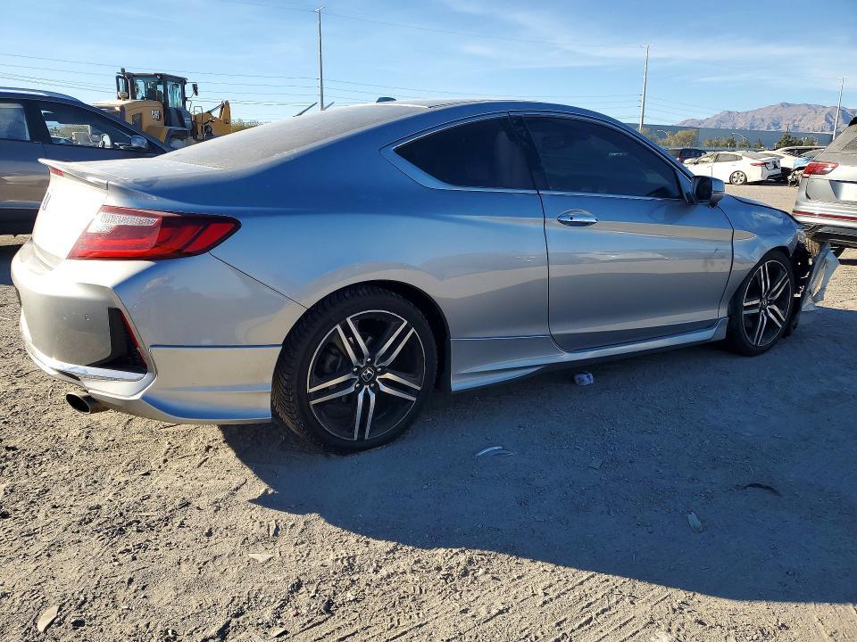 2016 Honda Accord Touring