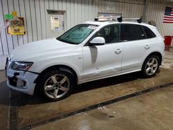 Audi salvage cars for sale: 2012 Audi Q5 Premium Plus