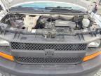 2008 Chevrolet Express Utility / Service Van