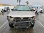 2003 Nissan Frontier King cab xe