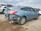 2013 Honda Crosstour ex