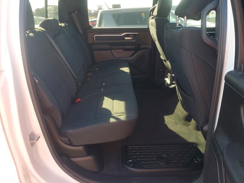 2021 Dodge RAM 1500 BIG Horn