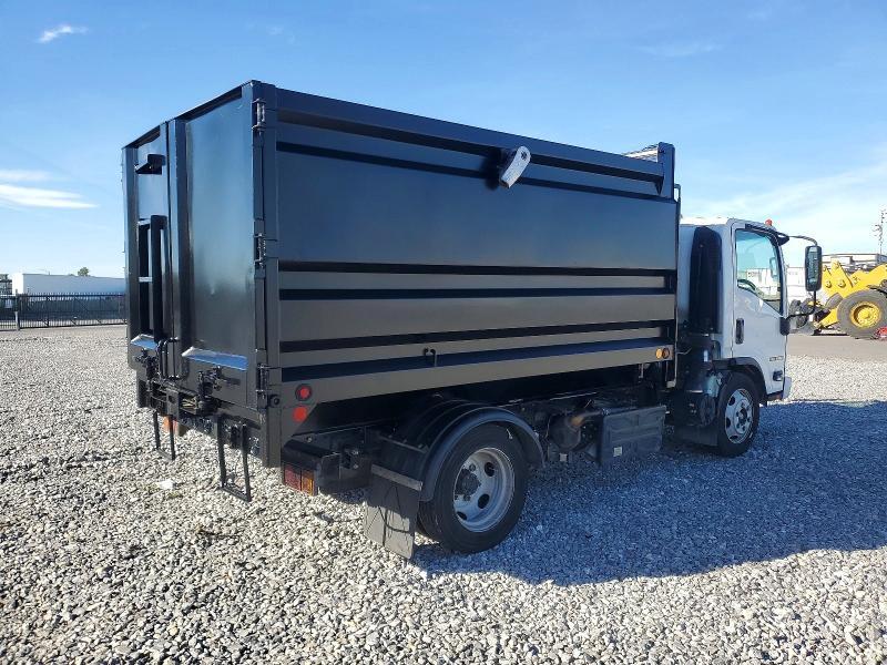 2018 Isuzu NQR Refuse Truck