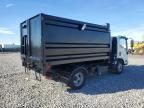 2018 Isuzu NQR Refuse Truck