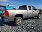 2007 GMC Sierra K2500 Heavy Duty