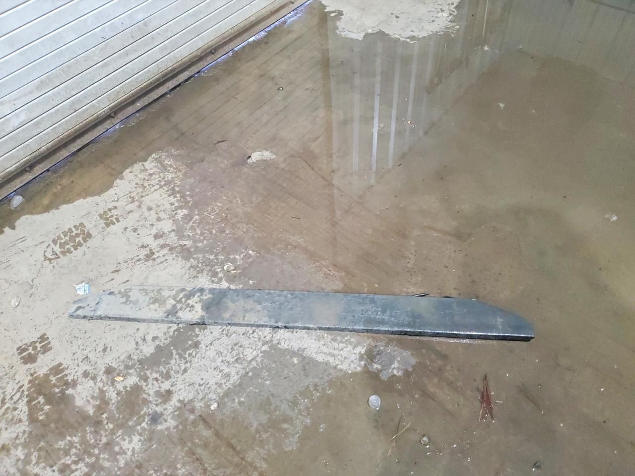 2015 Nissan Frontier s