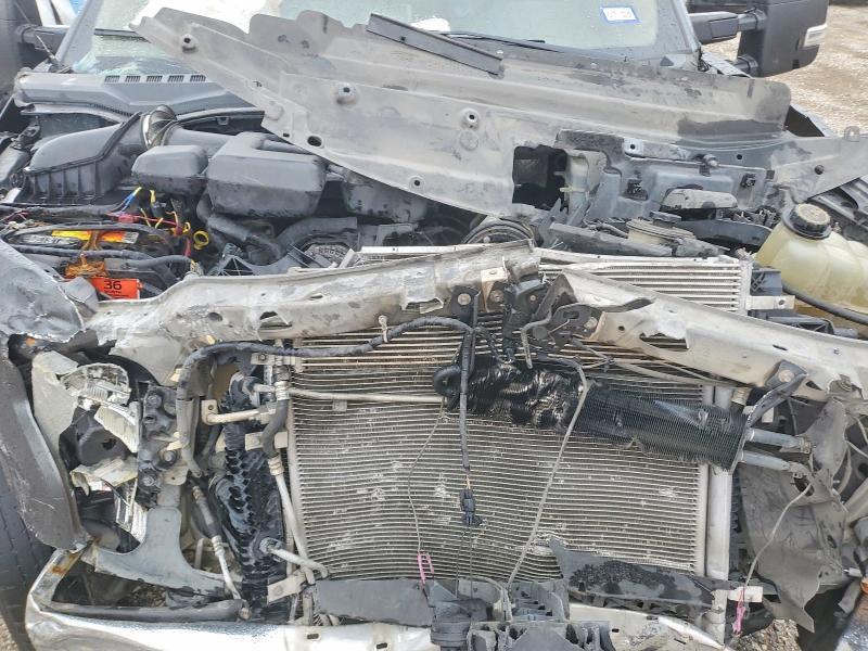 2019 Ford F350 Super Duty