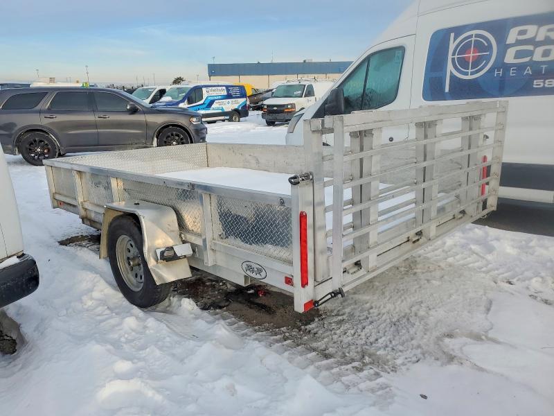 2023 R & R Utility Trailer