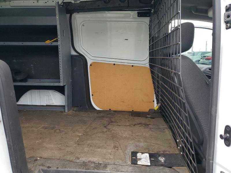 2016 Ford Transit Connect Utility / Service van