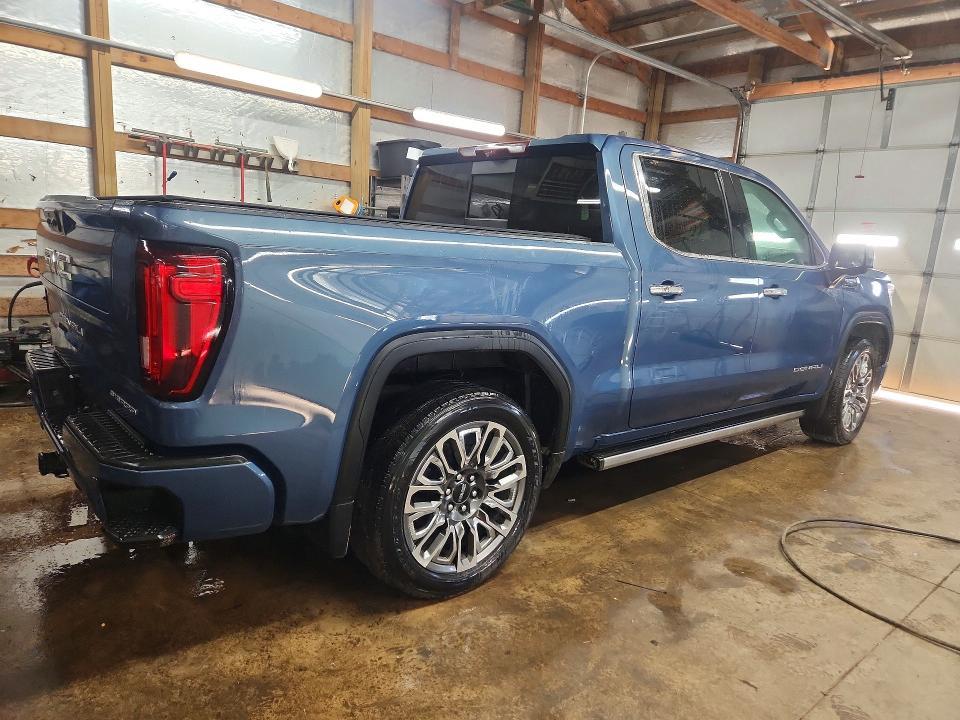2024 GMC Sierra K1500 Denali Ultimate