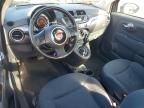 2015 Fiat 500 pop