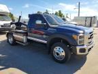 2011 Ford F450 Super Duty