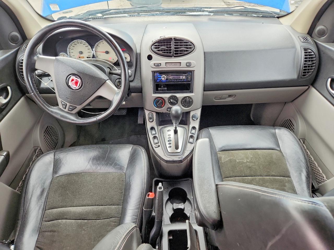 2005 Saturn Vue