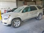 2014 GMC Acadia sle
