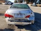 2010 Infiniti M35 Base