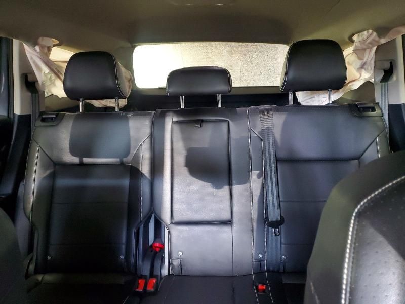 2023 Volkswagen Atlas se