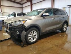 2019 KIA Sorento lx for sale in Pennsburg, PA