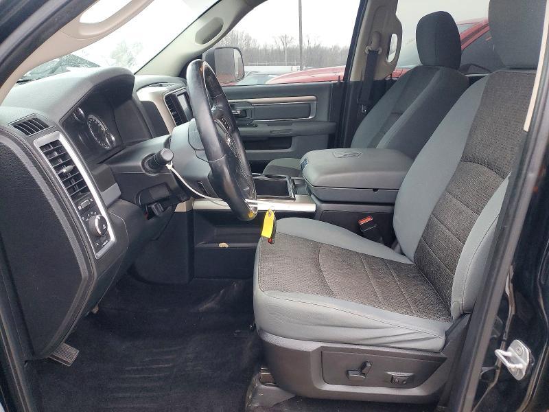 2014 Dodge Ram 1500 slt