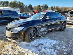 2015 BMW 435 i for sale in Mendon, MA