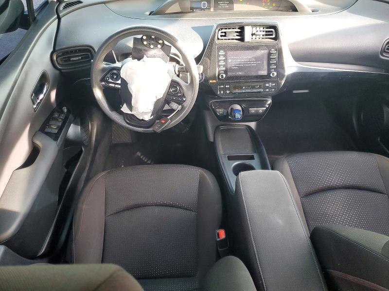2020 Toyota Prius le