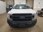 2018 Ford F150 Super Duty Utility / Service Truck