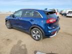 2017 KIA Niro ex