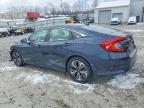 2017 Honda Civic exl