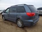 2010 Toyota Sienna xle