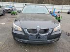 2010 BMW 528 i