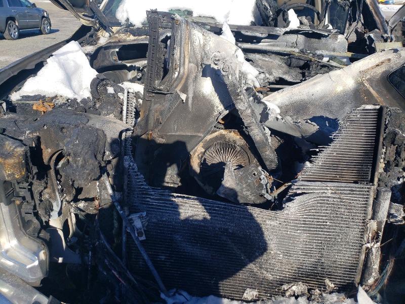 2019 Ford F350 Super Duty