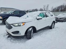 2024 Ford Edge sel en venta en Wayland, MI