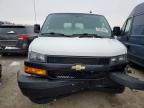 2020 Chev Express G2500