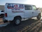 2002 Ford Econoline E250 van