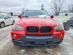 2008 BMW X5 3.0i