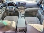 2008 Toyota Highlander Sport