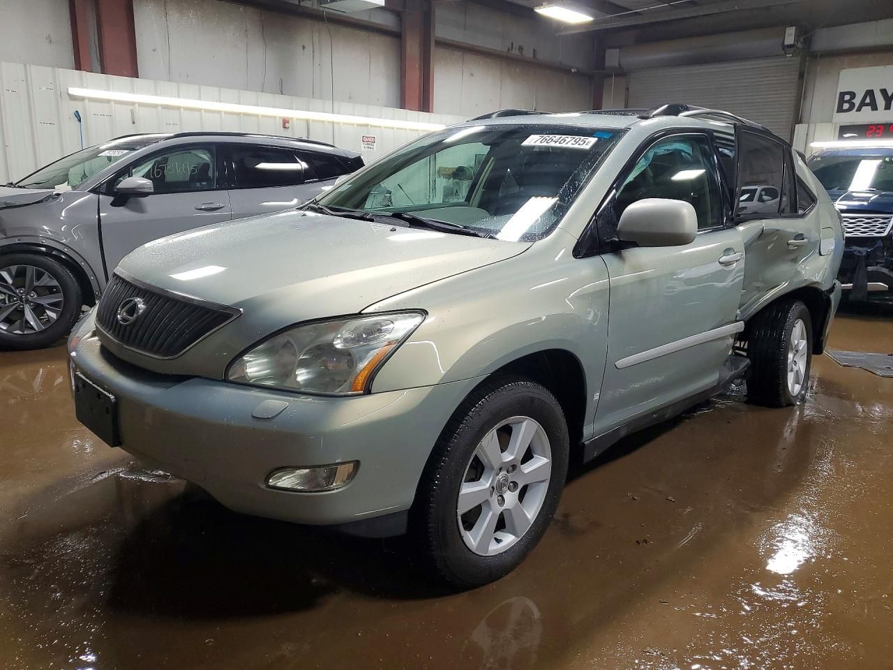 2006 Lexus Rx 330