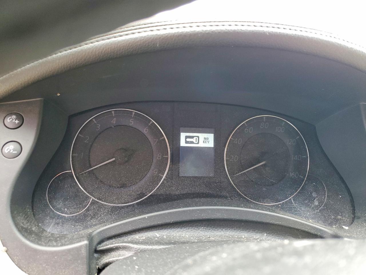 2017 Infiniti Qx50 Base