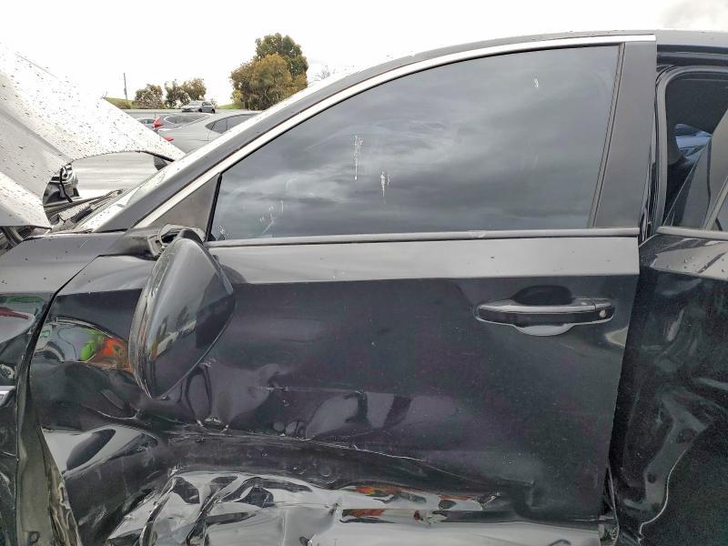2018 Honda Accord exl