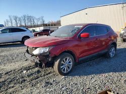 2018 Nissan Rogue Sport s for sale in Spartanburg, SC