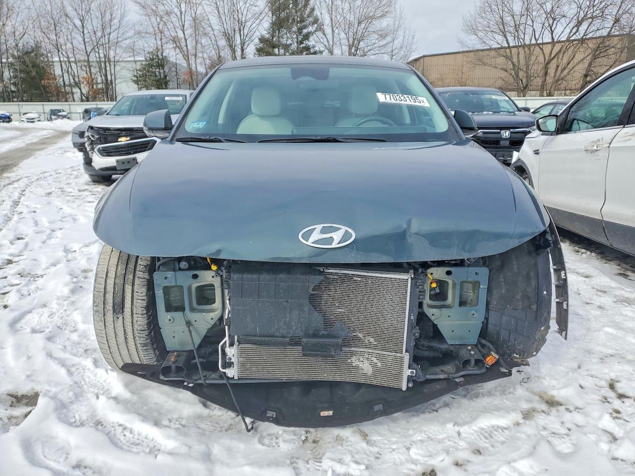 2024 Hyundai Ioniq 5 Limited