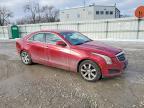2013 Cadillac ATS