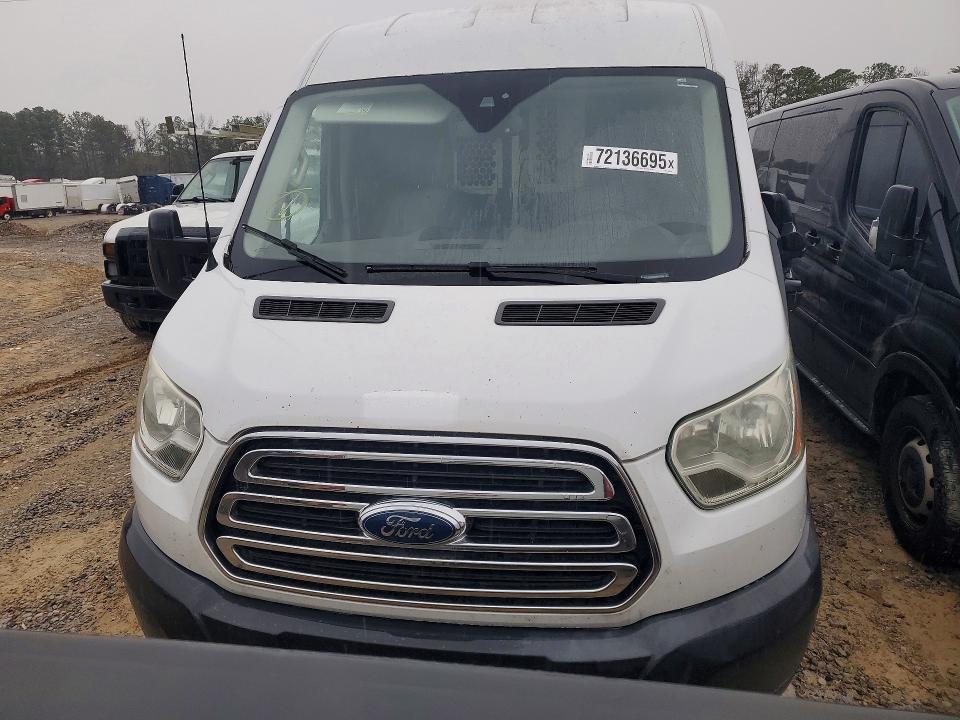2016 Ford Transit T-150