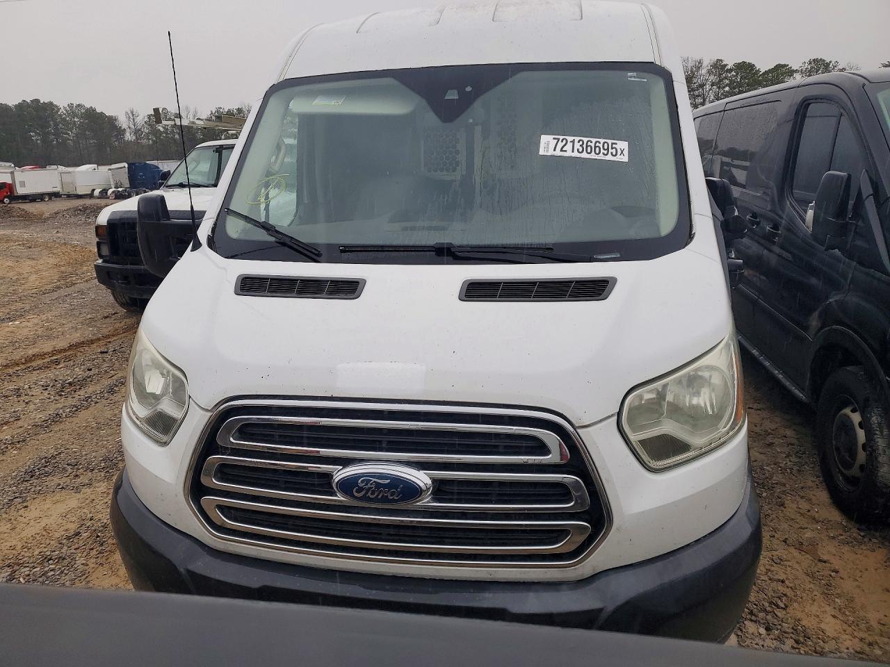 2016 Ford Transit T-150