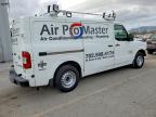 2018 Nissan NV 1500 Utility / Service Van