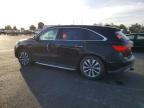 2014 Acura Mdx Technology